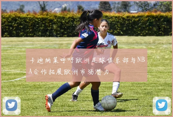 卡迪纳莱呼吁欧洲足球俱乐部与NBA合作拓展欧洲市场潜力